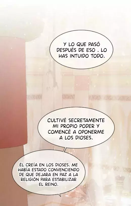Adiós, su majestad capítulo 33, página 18