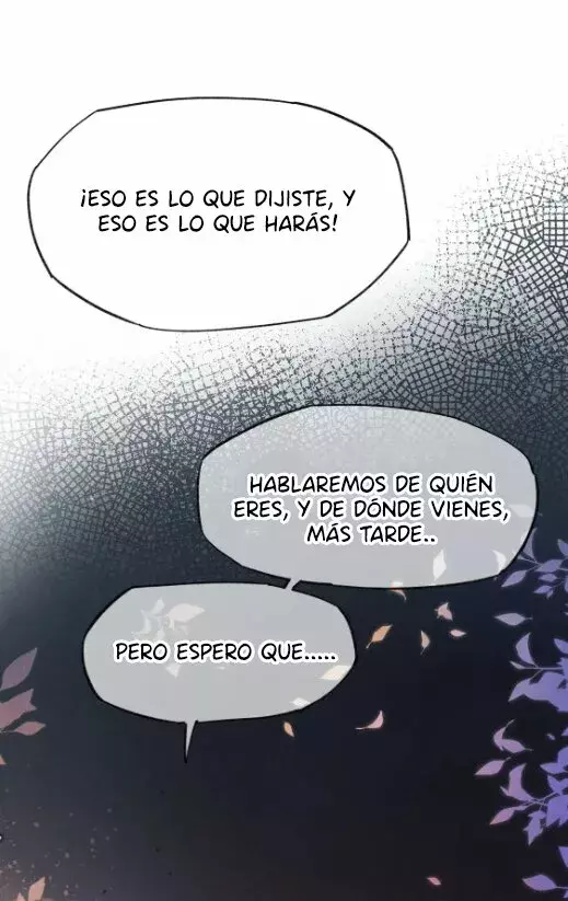 Adiós, su majestad capítulo 33, página 56