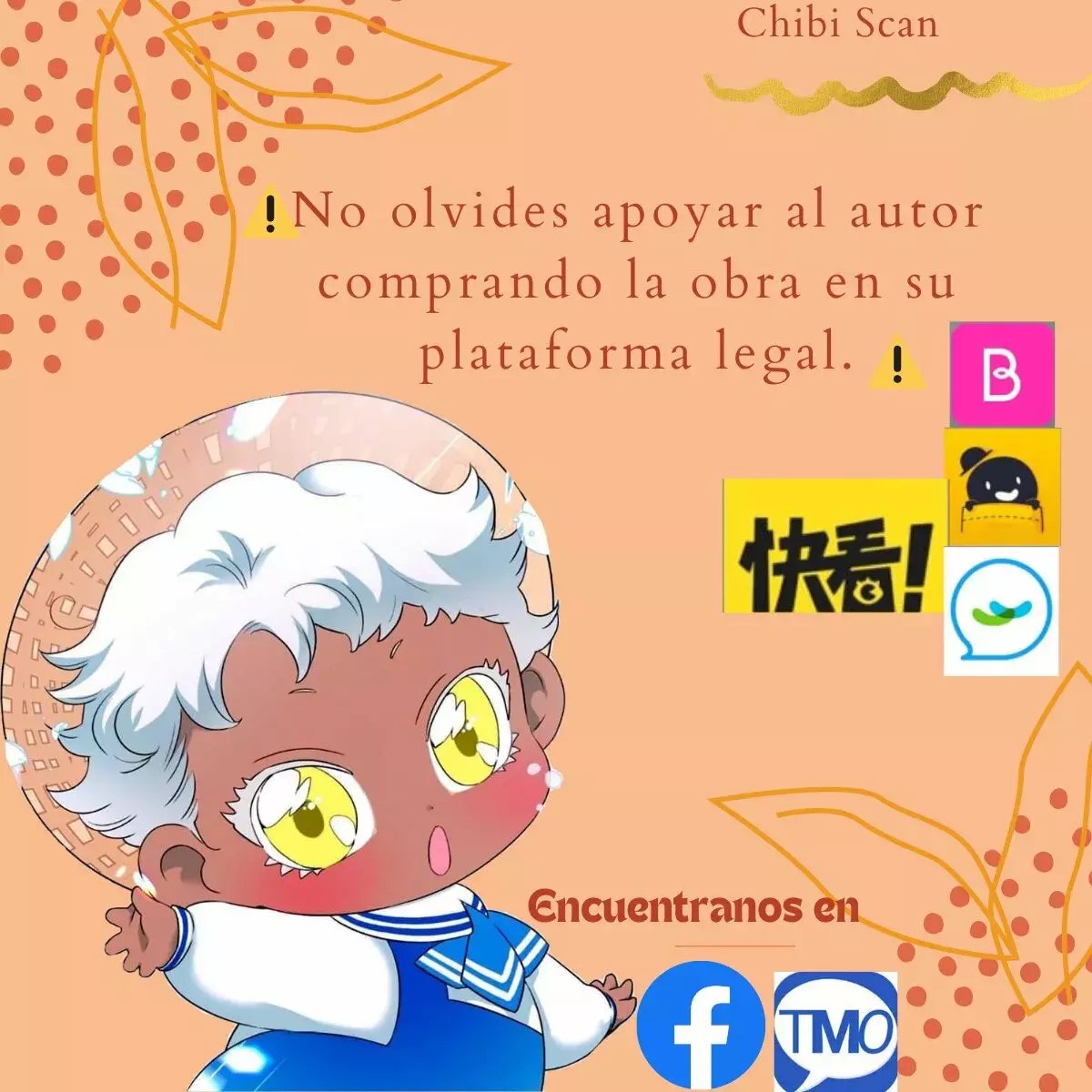 Adiós, su majestad capítulo 34, página 4