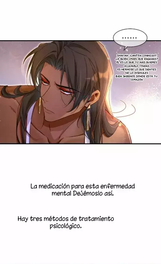 Adiós, su majestad capítulo 35, página 11