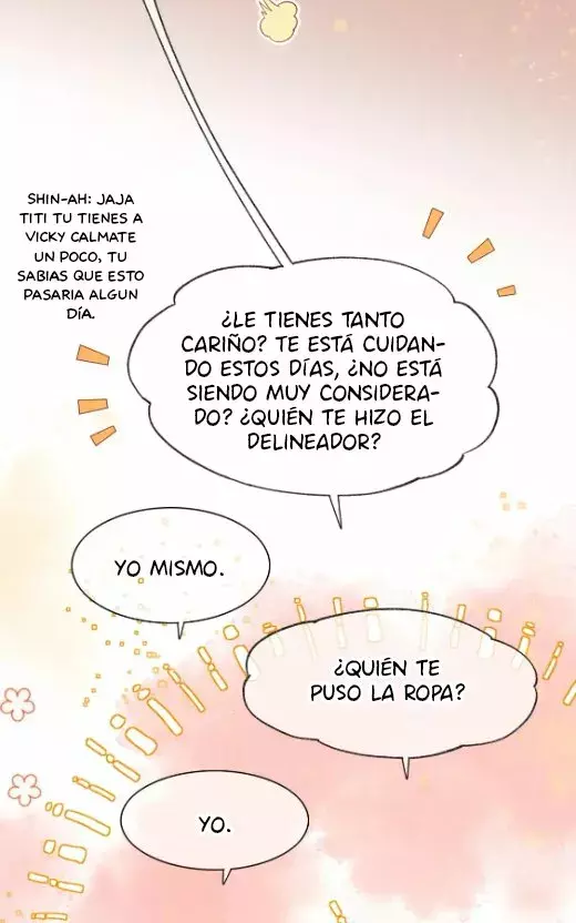 Adiós, su majestad capítulo 36, página 9