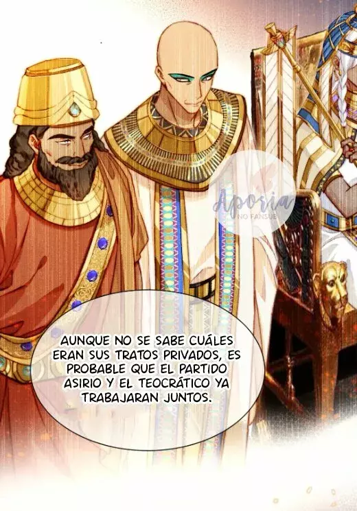 Adiós, su majestad capítulo 36, página 16