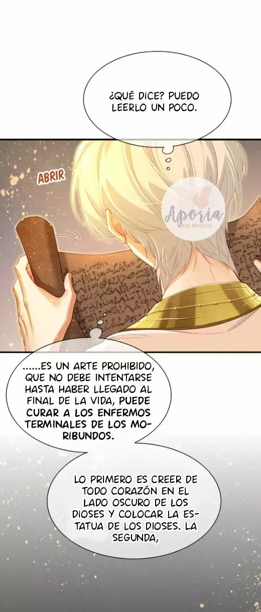 Adiós, su majestad capítulo 36, página 36
