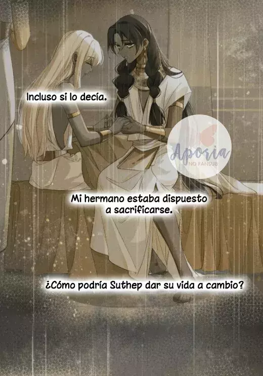Adiós, su majestad capítulo 36, página 41