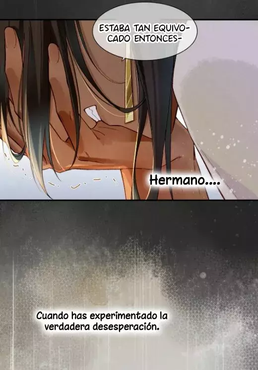 Adiós, su majestad capítulo 36, página 43