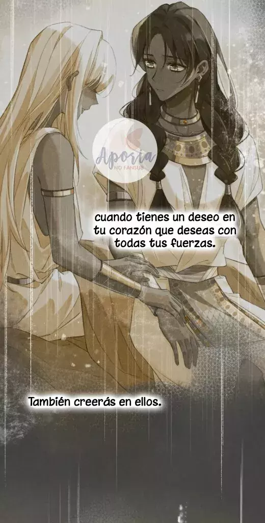 Adiós, su majestad capítulo 36, página 44