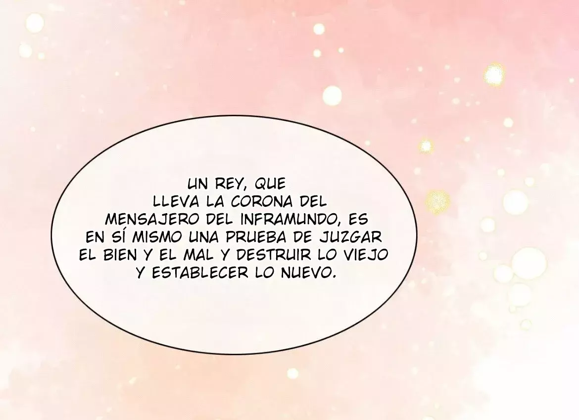 Adiós, su majestad capítulo 38, página 20
