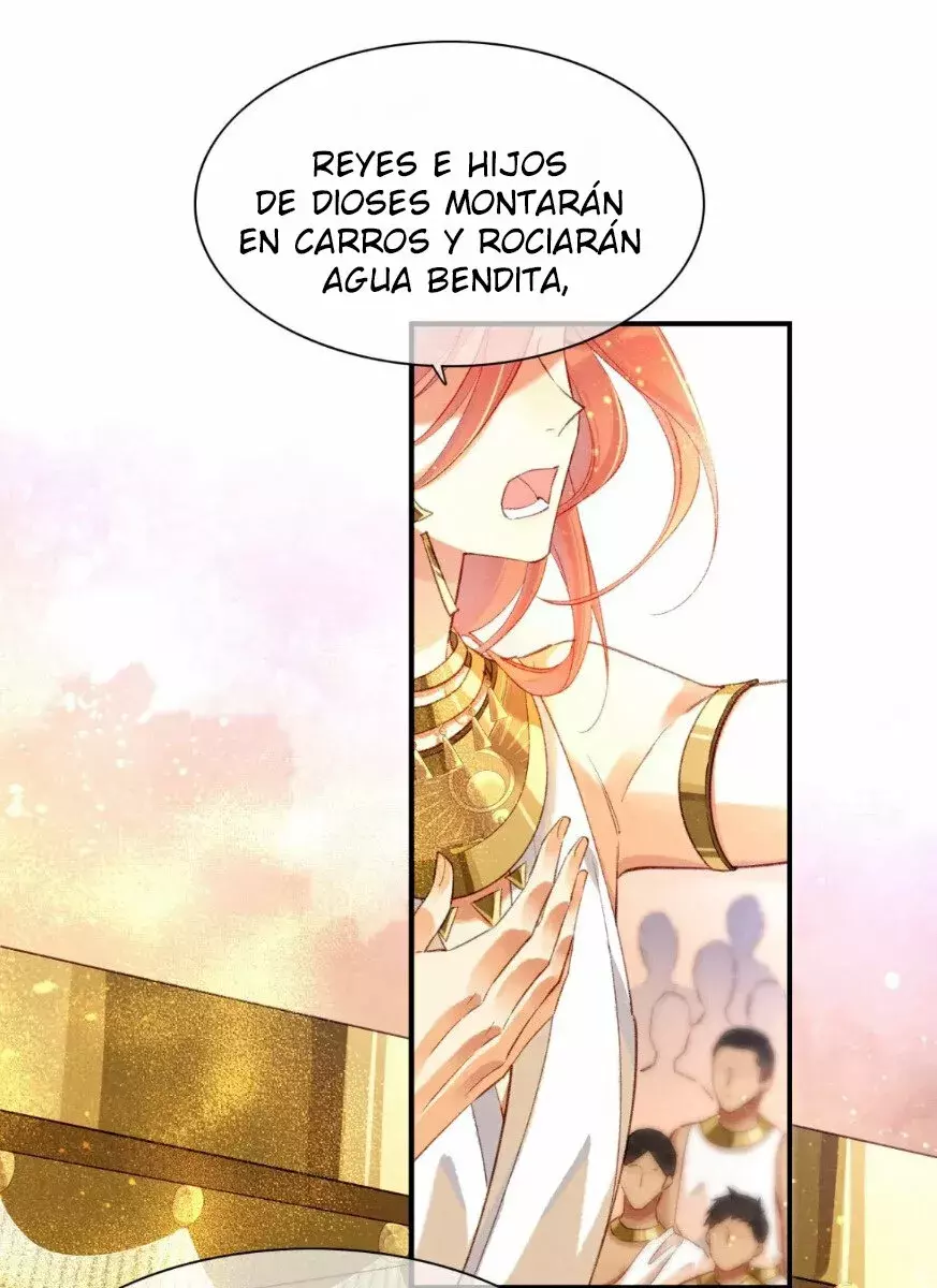 Adiós, su majestad capítulo 38, página 28