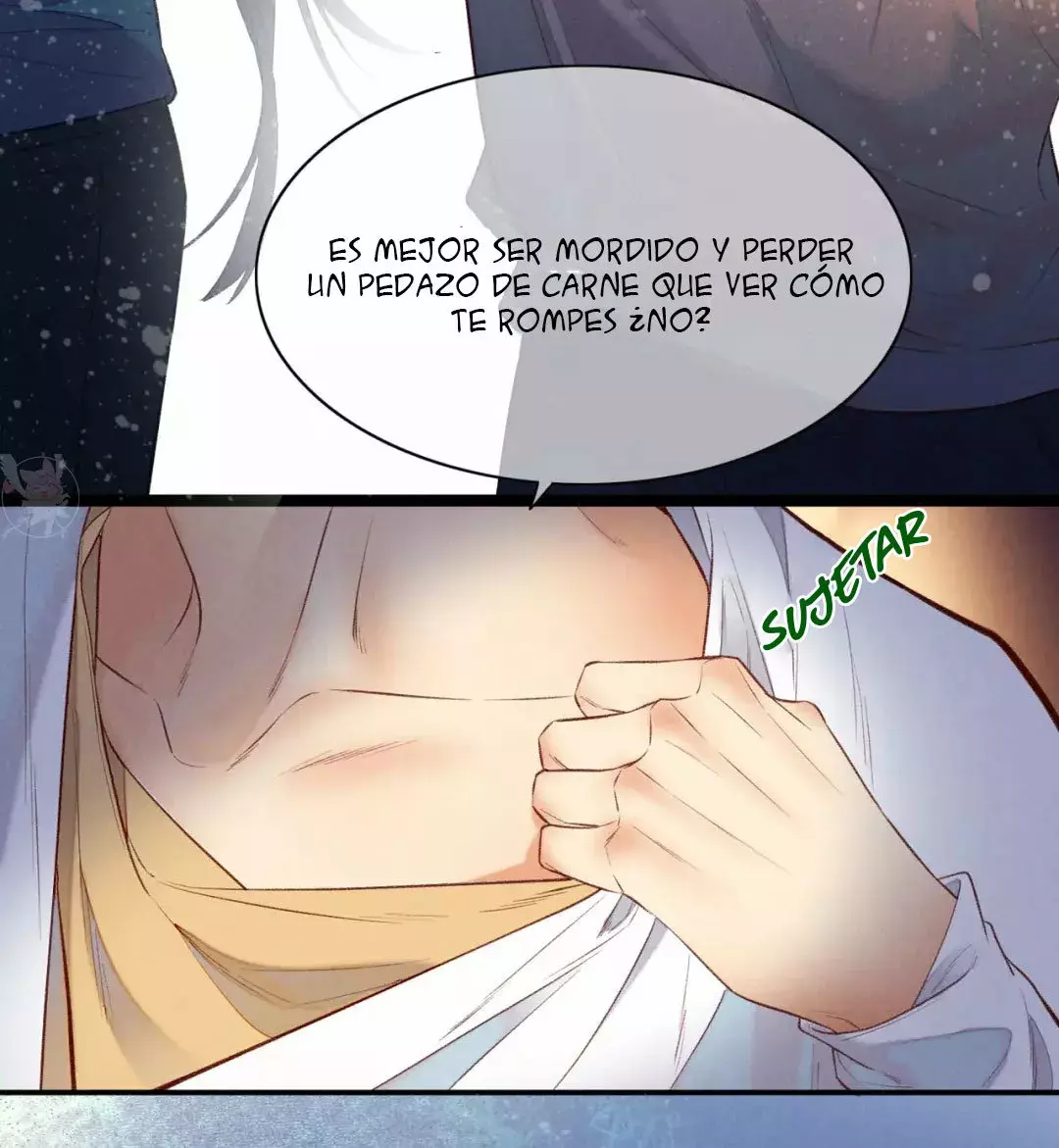 Adios Eri (Sayonara Eri) capítulo 4, página 12