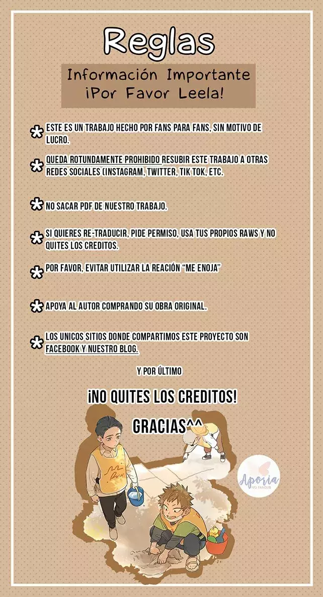 Adiós, su majestad capítulo 40, página 3