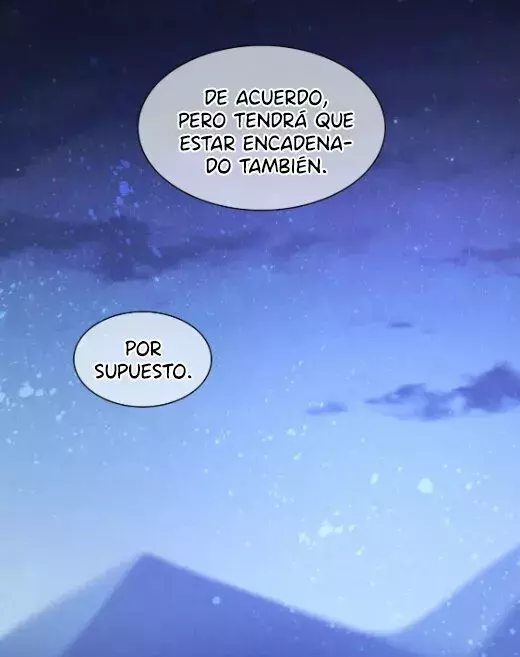 Adiós, su majestad capítulo 40, página 34