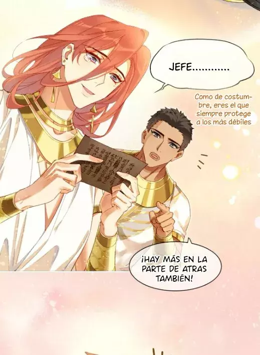 Adiós, su majestad capítulo 41, página 13