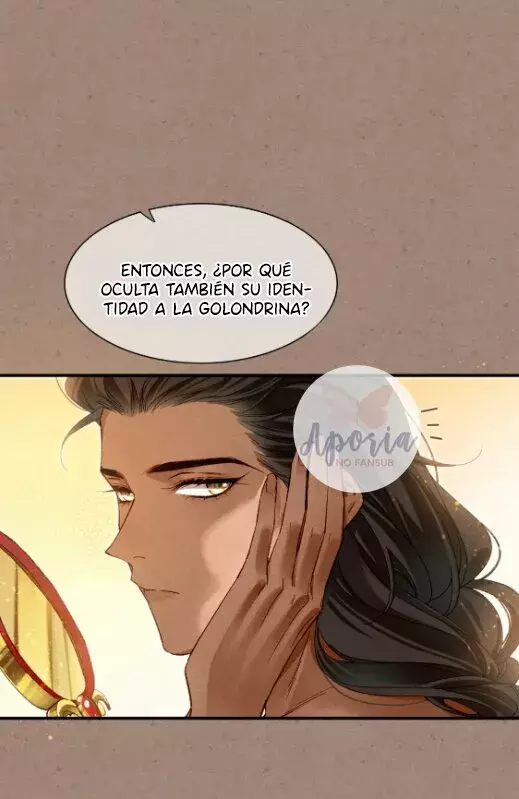 Adiós, su majestad capítulo 41, página 16