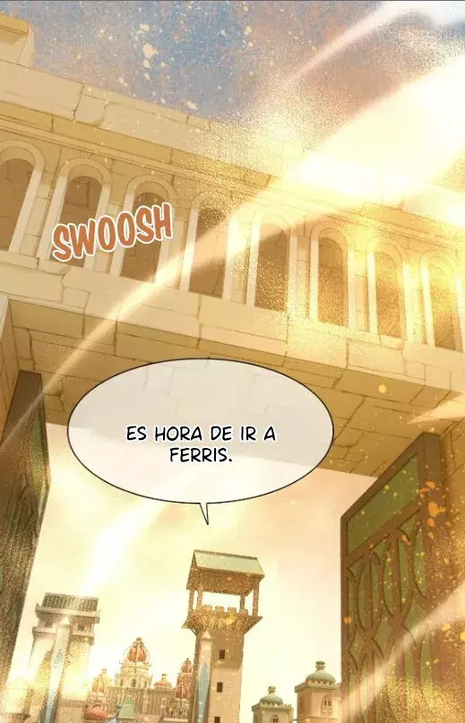 Adiós, su majestad capítulo 41, página 33