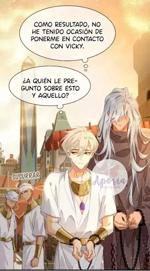 Adiós, su majestad capítulo 41, página 45