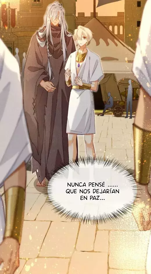 Adiós, su majestad capítulo 41, página 50