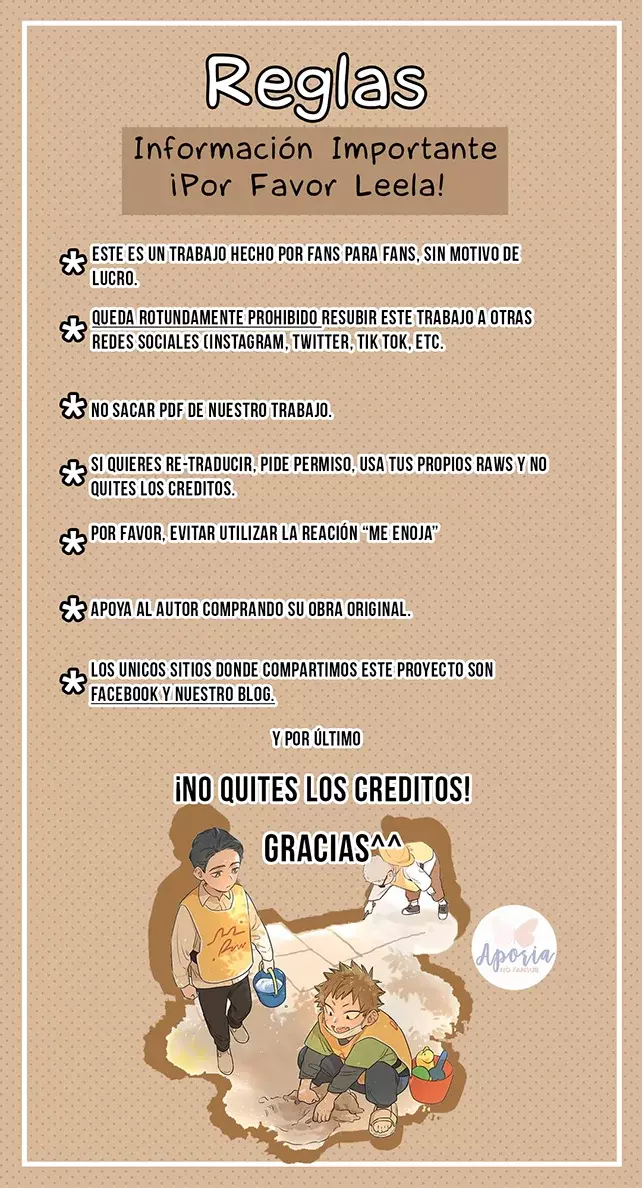 Adiós, su majestad capítulo 43, página 3