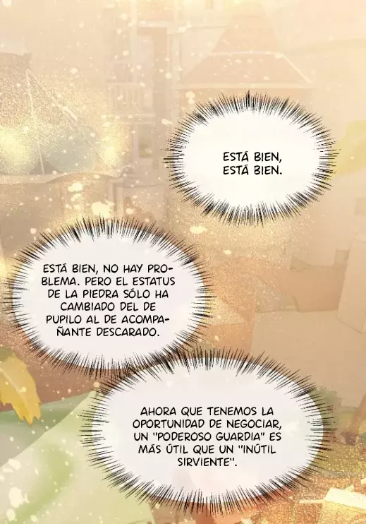 Adiós, su majestad capítulo 43, página 28