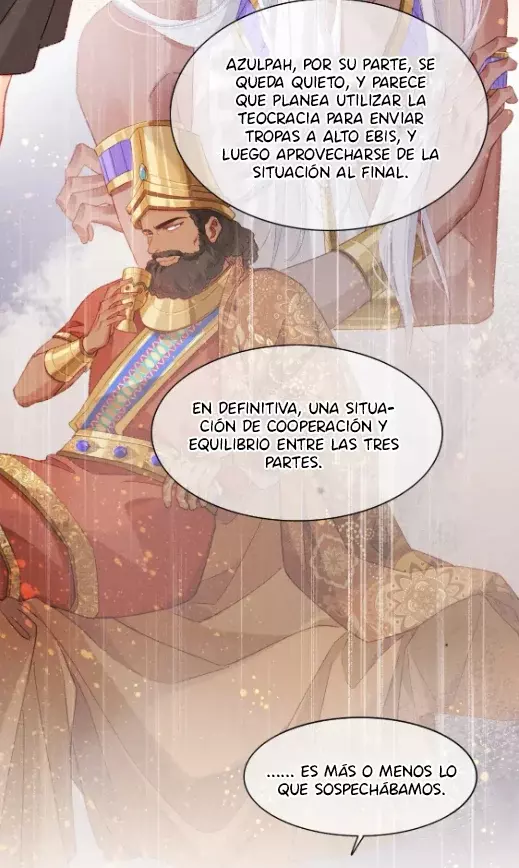 Adiós, su majestad capítulo 43, página 37