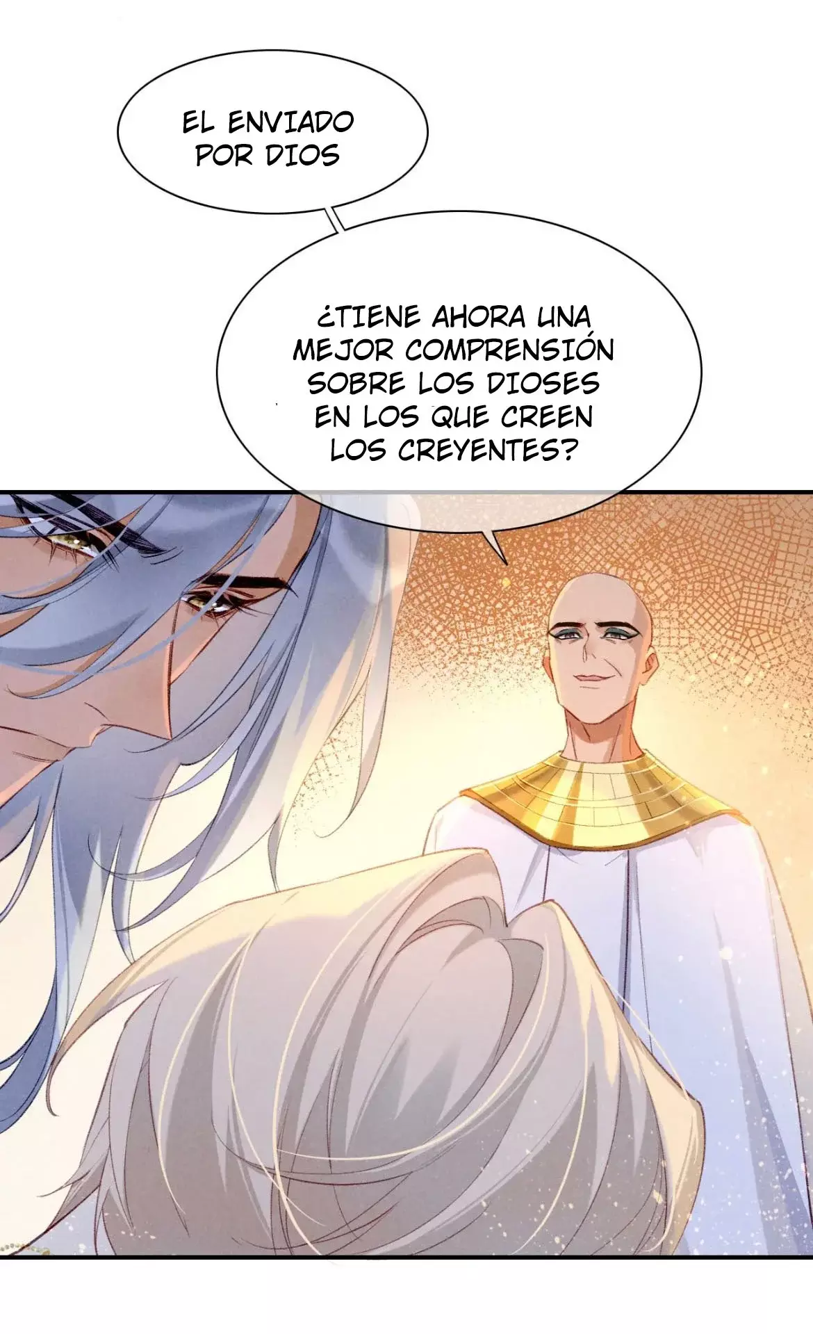 Adiós, su majestad capítulo 46, página 7