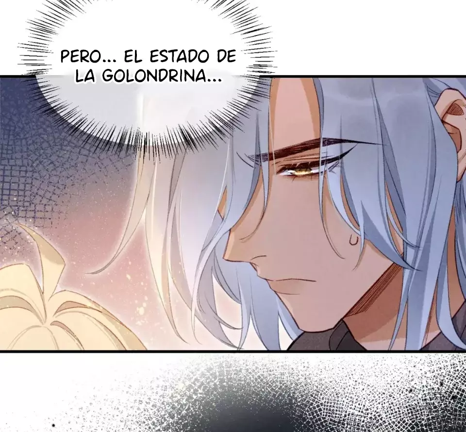 Adiós, su majestad capítulo 47, página 5