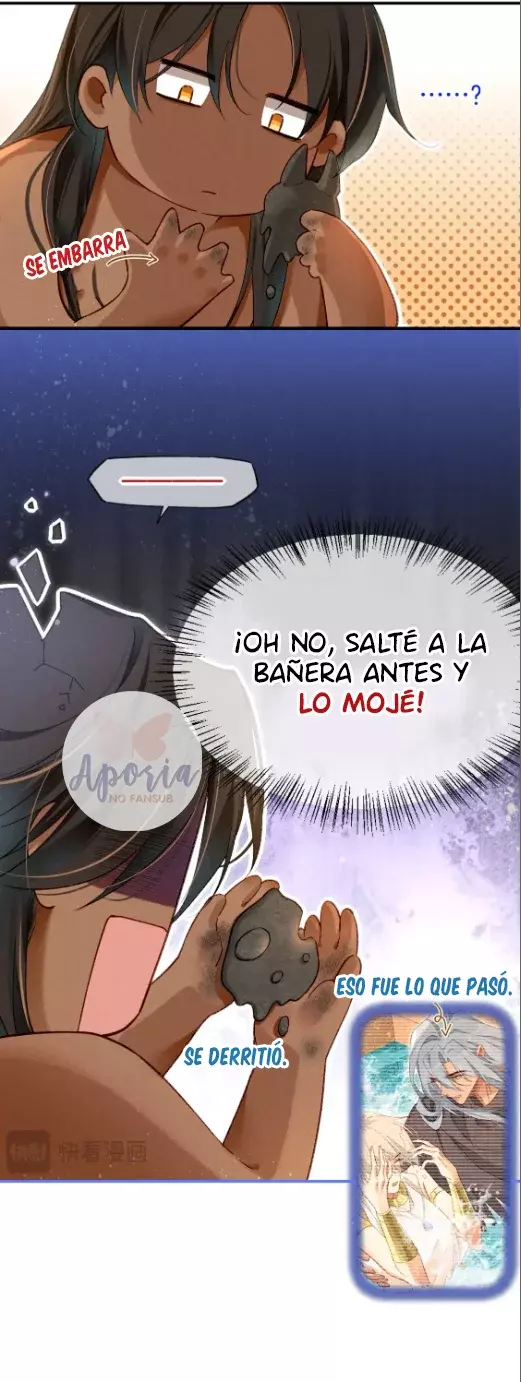 Adiós, su majestad capítulo 47, página 13