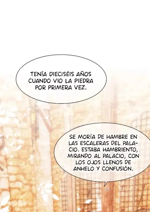 Adiós, su majestad capítulo 47, página 34