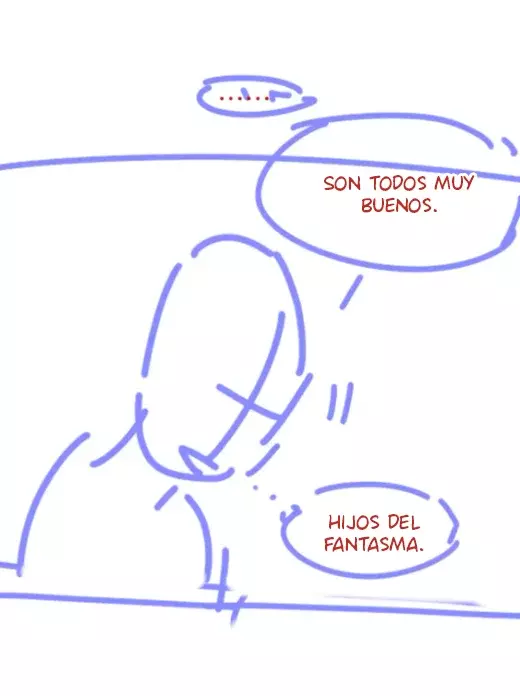 Adiós, su majestad capítulo 47, página 59
