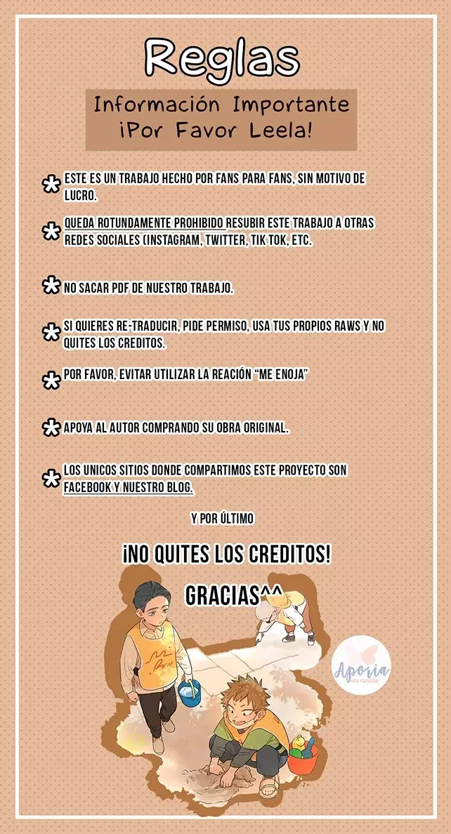Adiós, su majestad capítulo 49, página 3