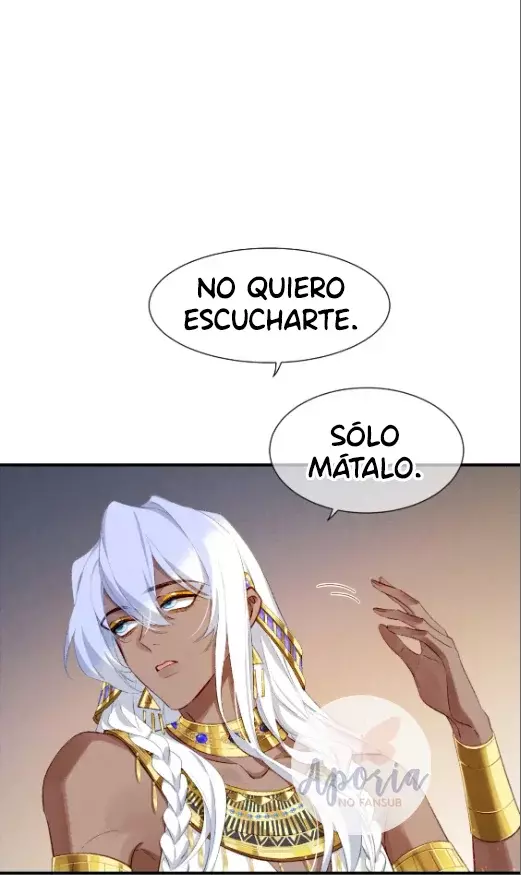 Adiós, su majestad capítulo 49, página 10