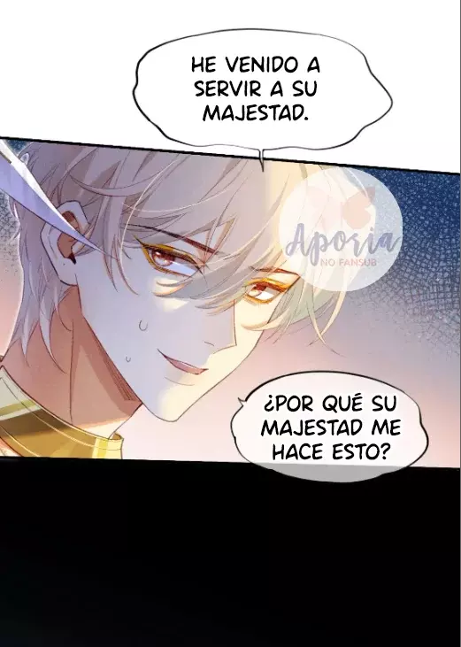 Adiós, su majestad capítulo 49, página 12