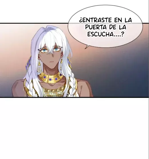 Adiós, su majestad capítulo 49, página 16