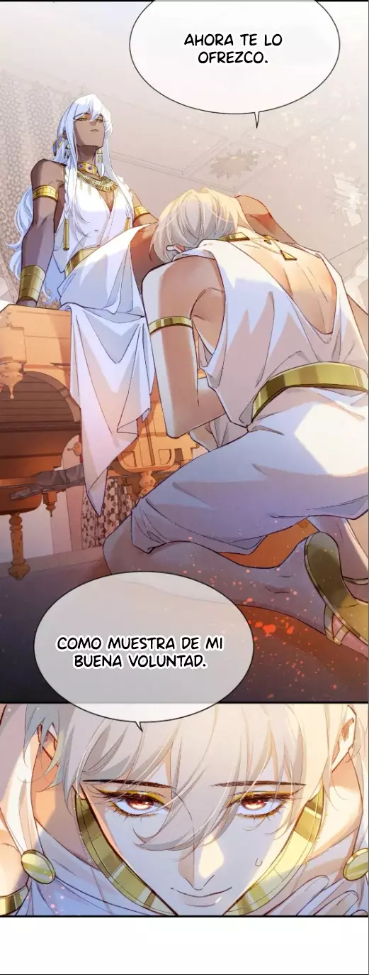 Adiós, su majestad capítulo 49, página 30