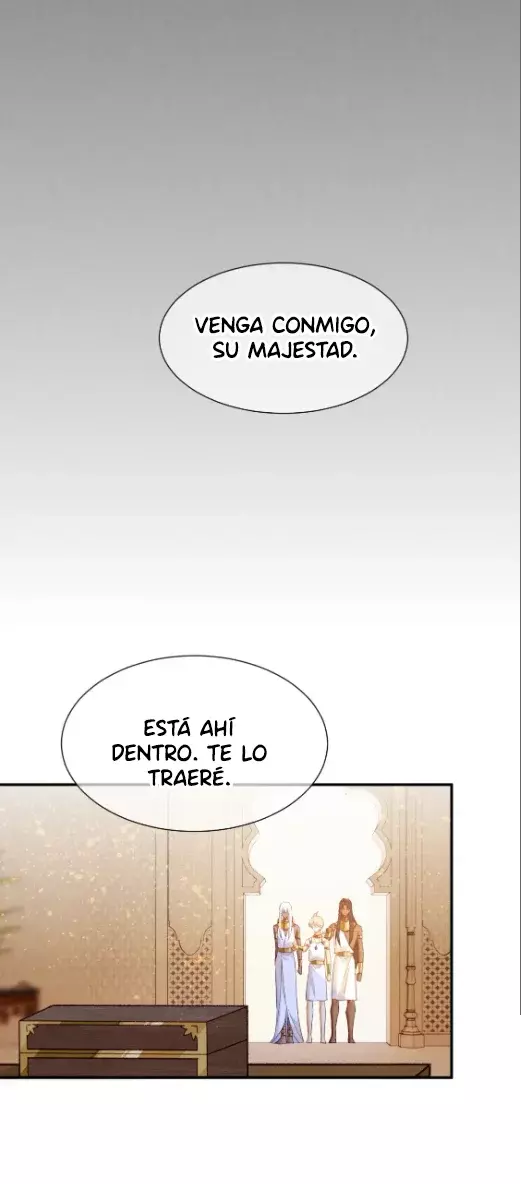 Adiós, su majestad capítulo 49, página 33