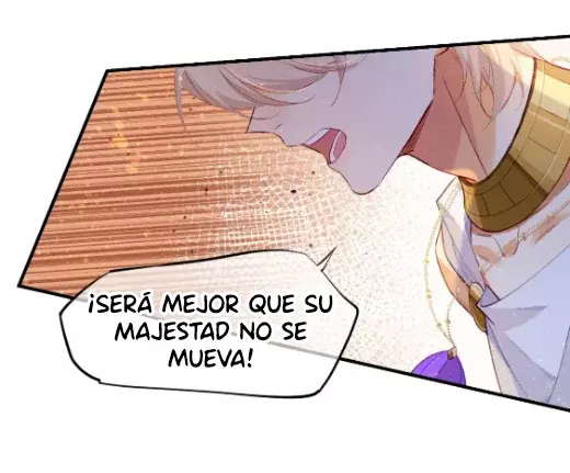 Adiós, su majestad capítulo 49, página 41