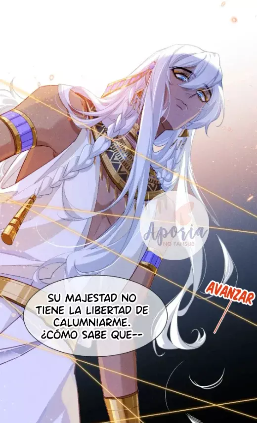 Adiós, su majestad capítulo 49, página 42