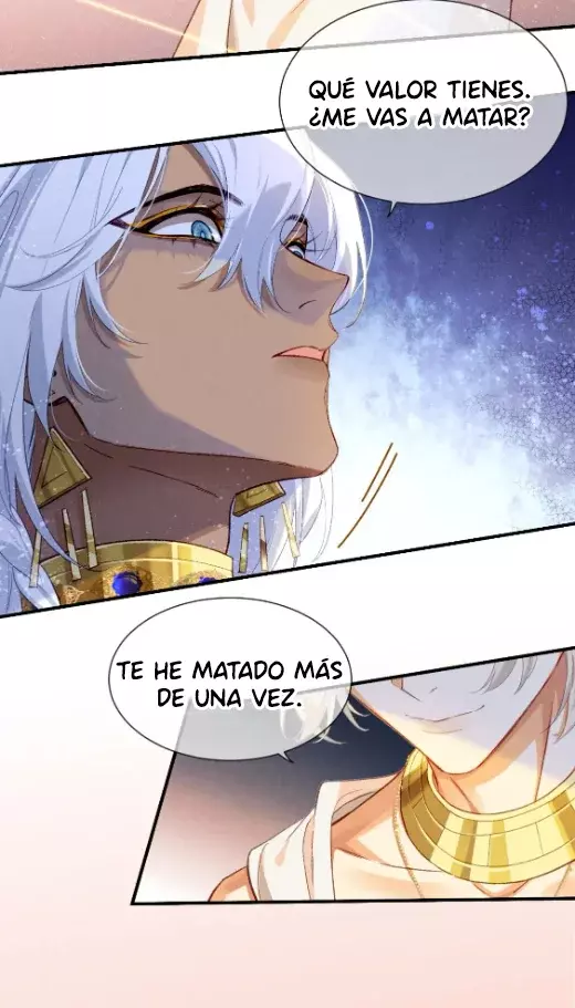 Adiós, su majestad capítulo 49, página 48
