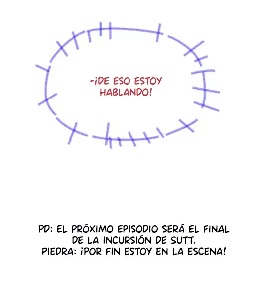 Adiós, su majestad capítulo 49, página 62