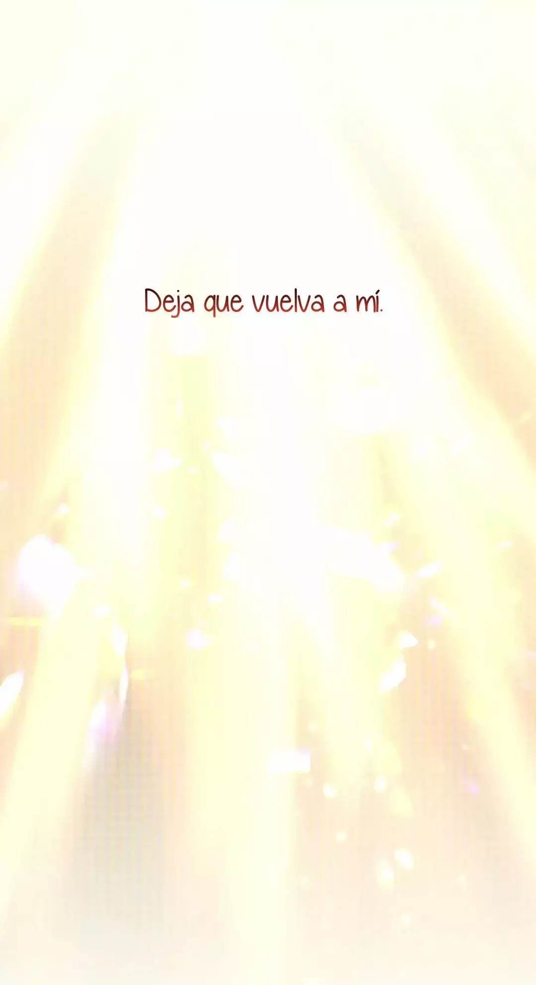 Adiós, su majestad capítulo 5, página 7