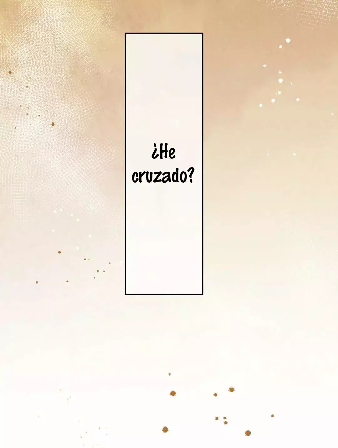 Adiós, su majestad capítulo 5, página 22