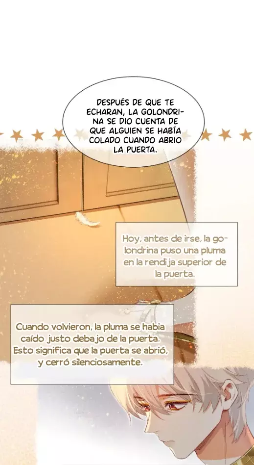Adiós, su majestad capítulo 50, página 50