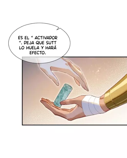 Adiós, su majestad capítulo 51, página 9