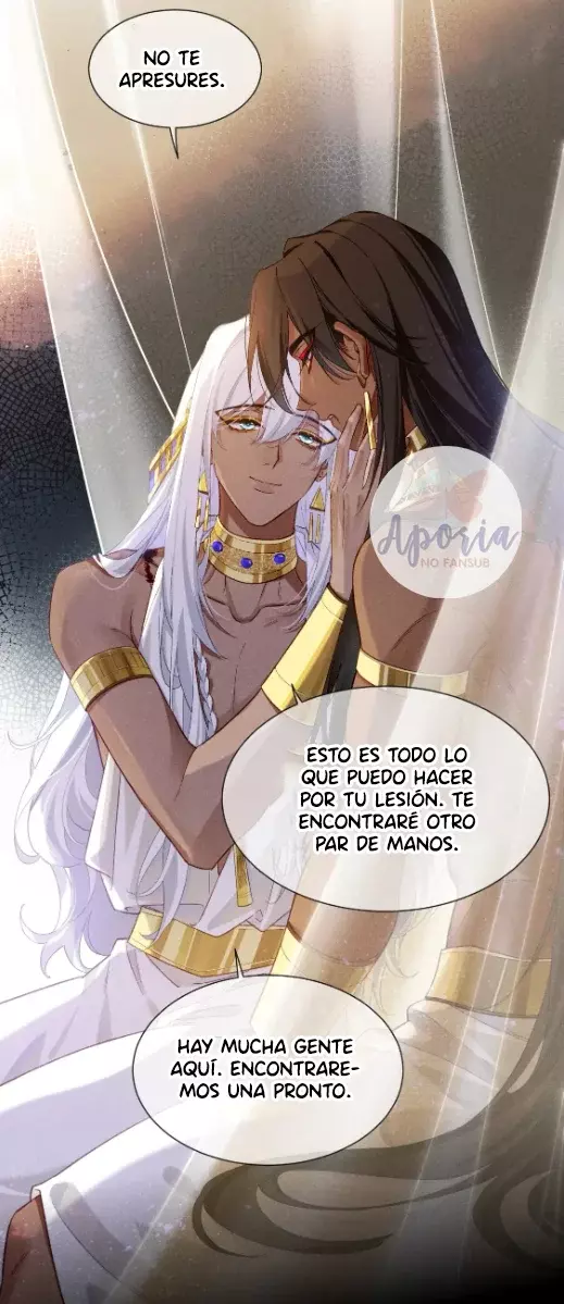 Adiós, su majestad capítulo 51, página 14