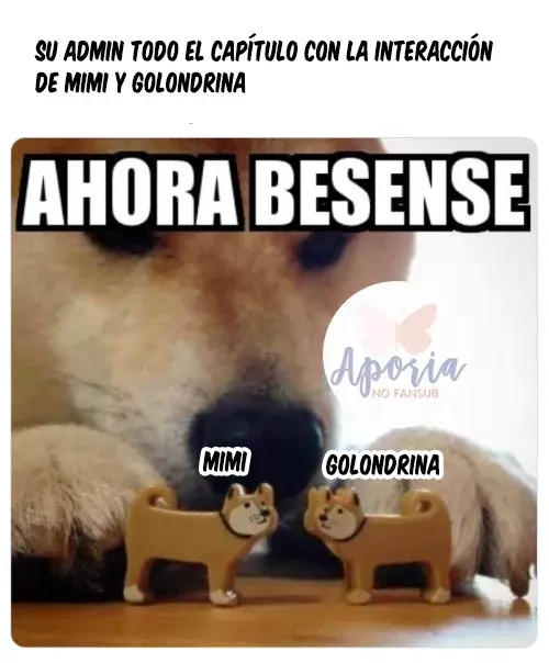 Adiós, su majestad capítulo 52, página 57