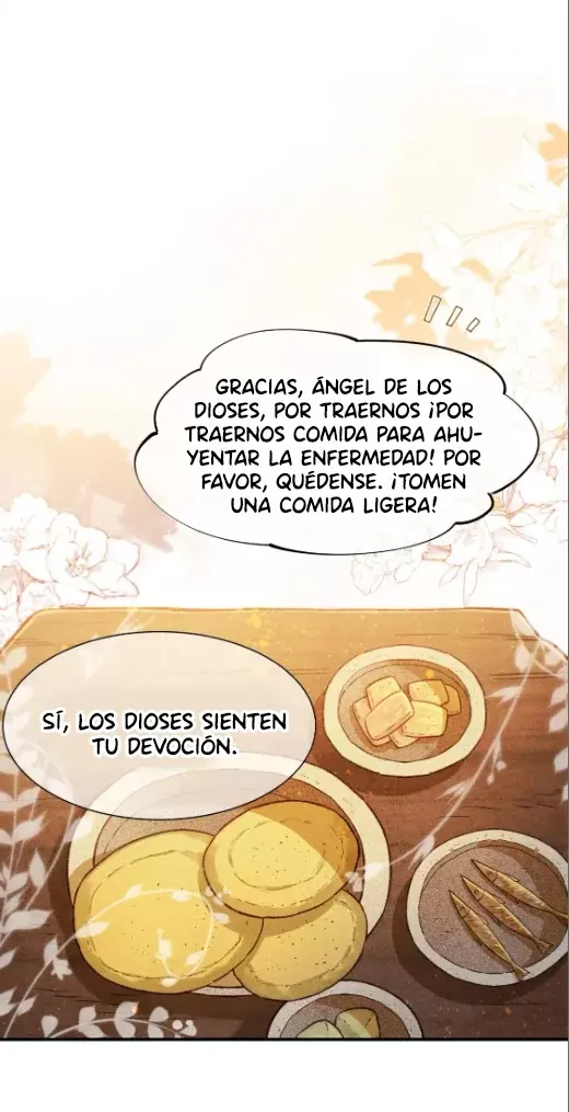Adiós, su majestad capítulo 54, página 25