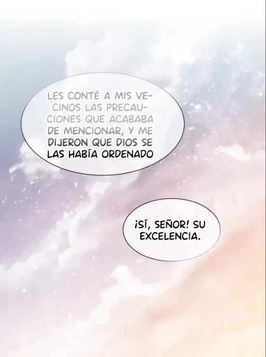 Adiós, su majestad capítulo 54, página 30