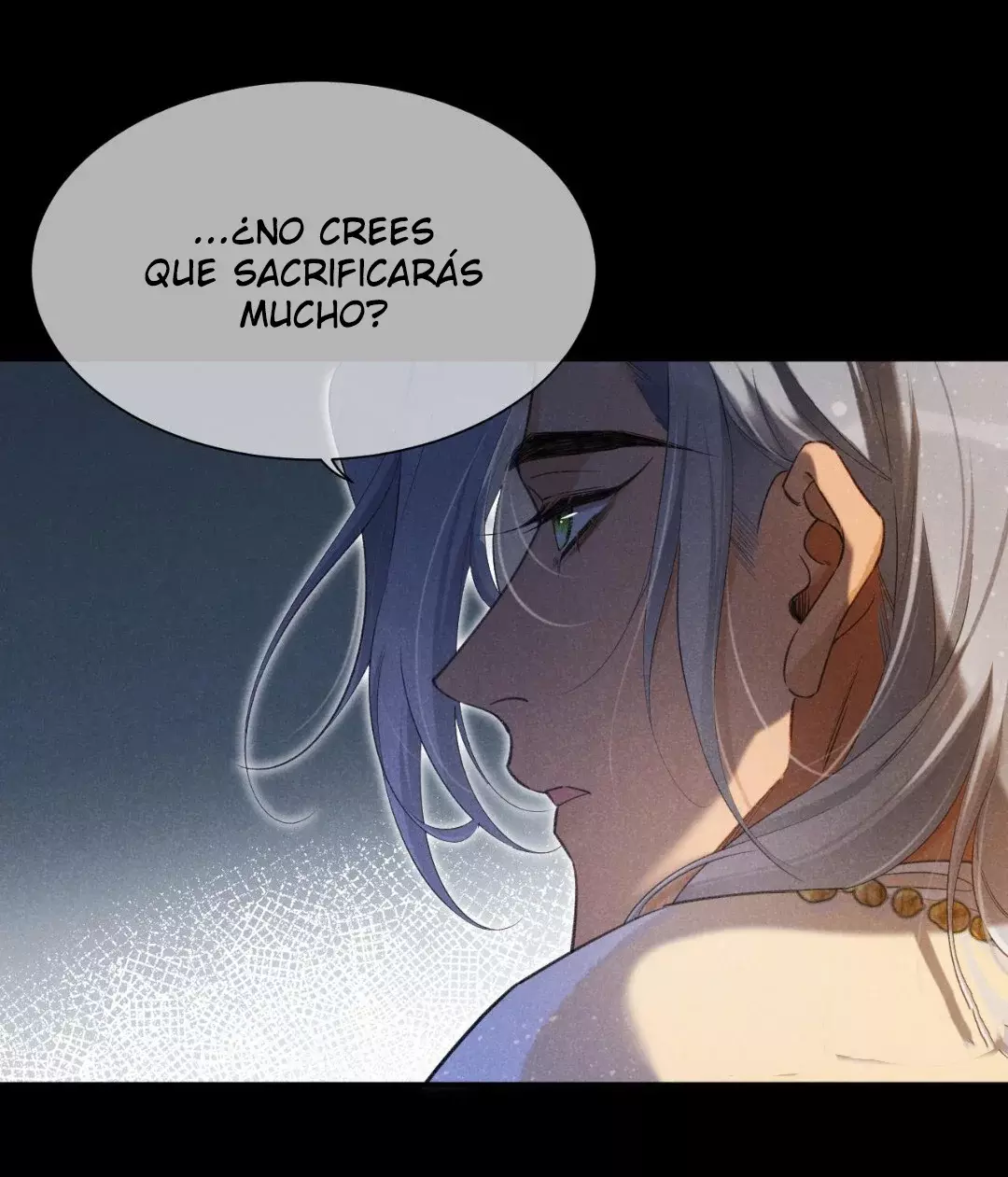 Adiós, su majestad capítulo 56, página 9