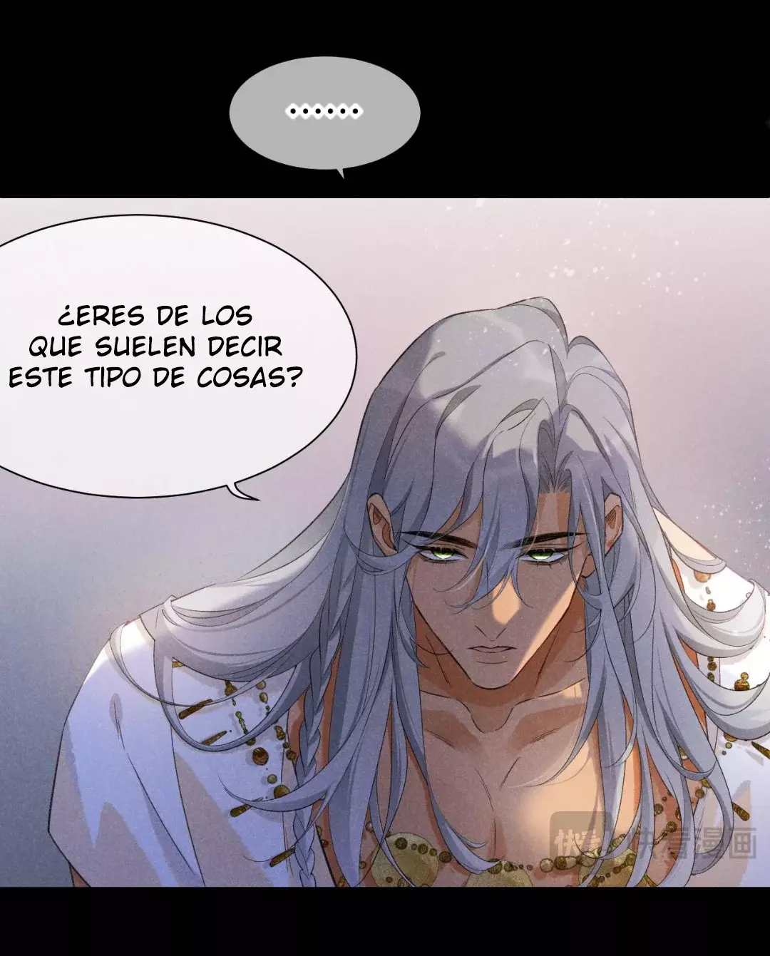 Adiós, su majestad capítulo 56, página 14