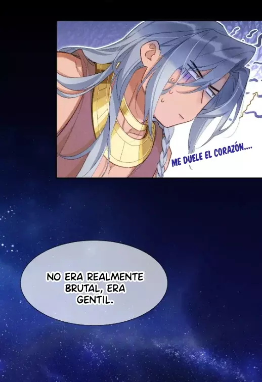 Adiós, su majestad capítulo 57, página 18