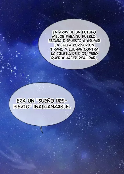 Adiós, su majestad capítulo 57, página 19